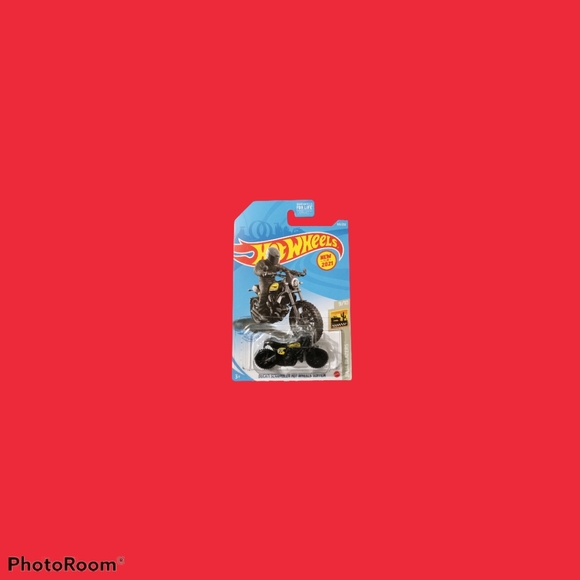 Hotwheels - Picture 5 of 5